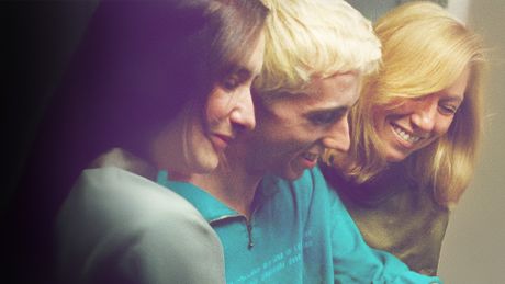 Dos Madres - Trailer