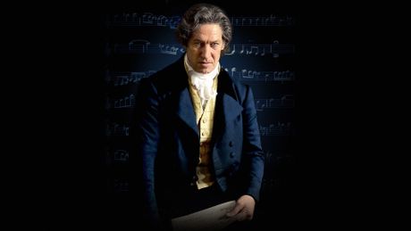 Beethoven : Une vie symphonique - Trailer