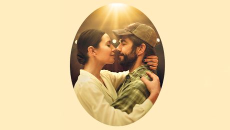 Simple comme Sylvain - Trailer