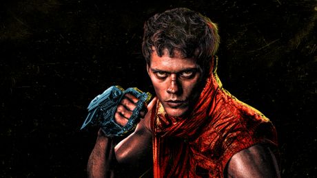 Boy Kills World - Trailer