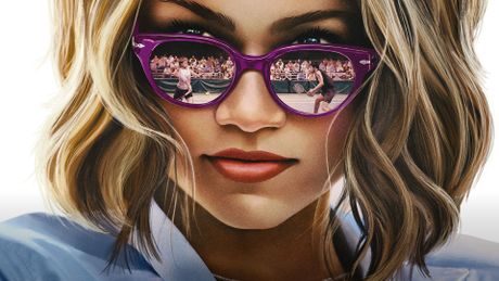 Challengers - Trailer