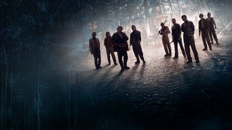 City of Darkness - Trailer