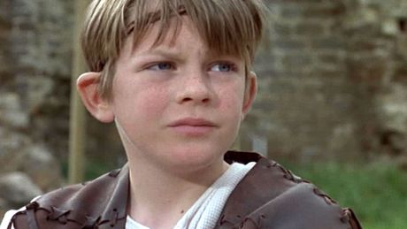 Robin des mers - Trailer