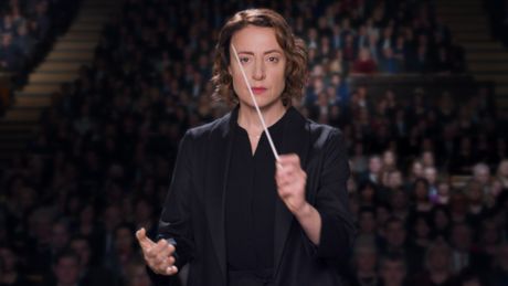 Pas un mot - Trailer