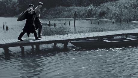 Shttl - Trailer