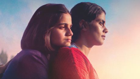 Girls Will Be Girls - Trailer