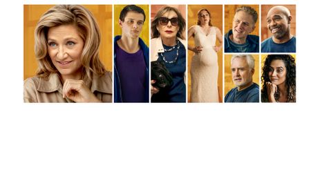 Attends-moi, j'arrive - Trailer