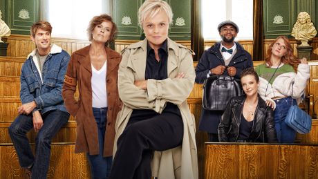 Master Crimes - Season 2 - Trailer