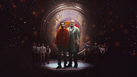 The American Society of Magical Negroes - Trailer