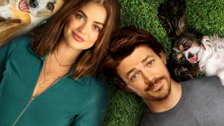 Puppy Love - Trailer