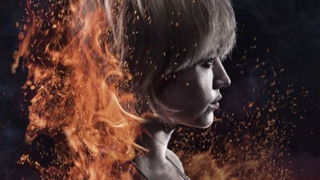 Burn It All - Trailer