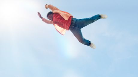 We Grown Now - Trailer