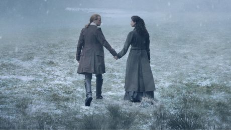 Outlander - Season 6 - Trailer