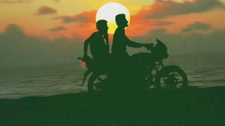 Voyage à Gaza - Trailer