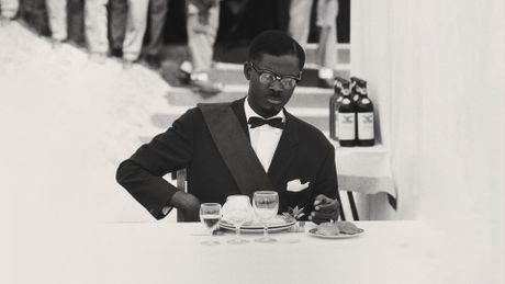 Lumumba, la mort du prophète - Trailer