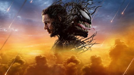 Venom : The Last Dance - Trailer