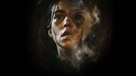 La Damnée - Trailer