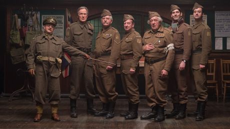 La British Company - Trailer