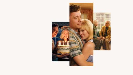 Here. Les plus belles années de notre vie - Trailer