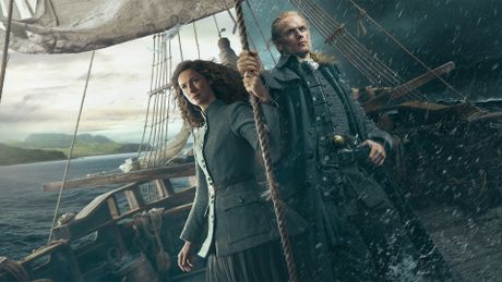 Outlander - Season 7 - Trailer