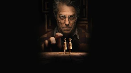 Heretic - Trailer