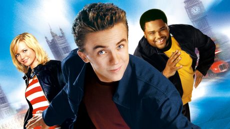 Cody Banks agent secret 2 : destination Londres - Trailer