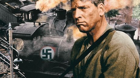Le train - Trailer
