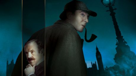 La vie privée de Sherlock Holmes - Trailer