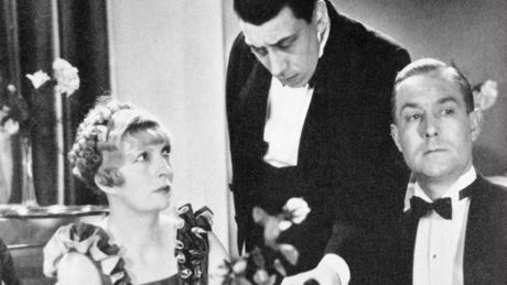 Une nuit de folies - Trailer