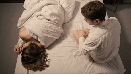 La Nuit aux amants - Trailer