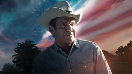 Reagan - Trailer