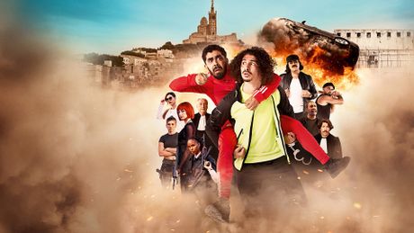 Sous écrous - Trailer