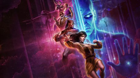 Watchmen: Chapter 2 - Trailer
