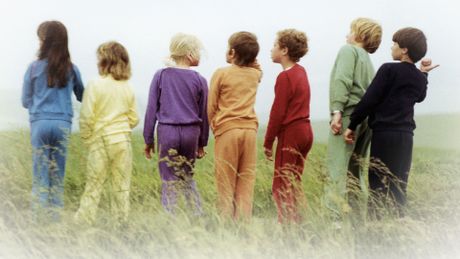 La petite bande - Trailer