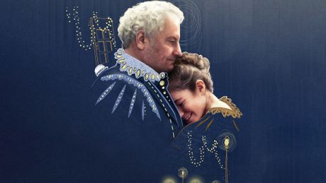 Ghostlight - Trailer