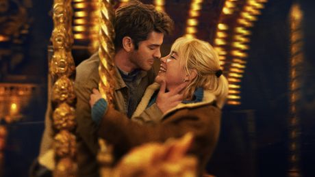 L'Amour au présent - Trailer