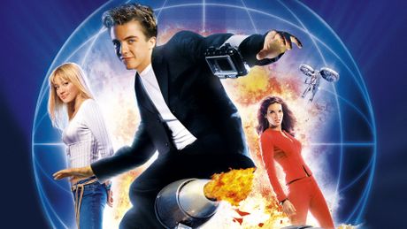 Cody Banks : agent secret - Trailer