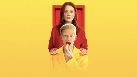 La Chambre d'à côté - Trailer