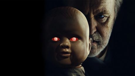 The Rule of Jenny Pen - Trailer