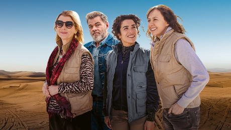 Des jours meilleurs - Trailer