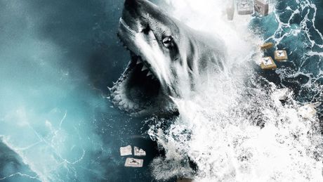Deep Fear - Trailer