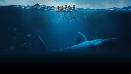 Menace en eaux profondes - Trailer