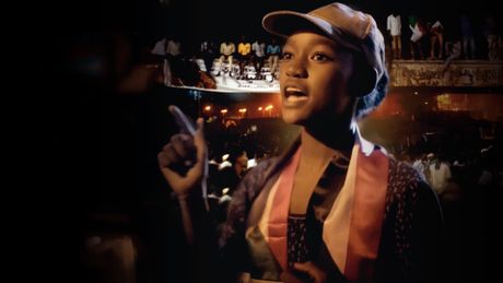Soudan, souviens-toi - Trailer