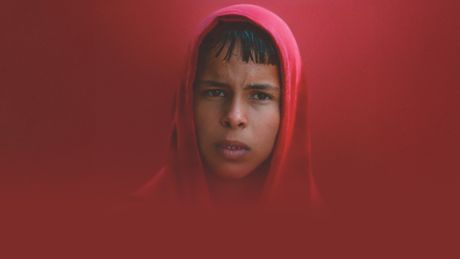 Les enfants rouges - Trailer
