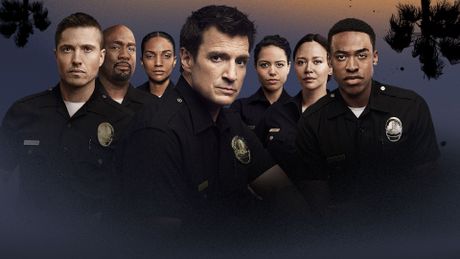 The Rookie : le flic de Los Angeles - Season 3 - Trailer