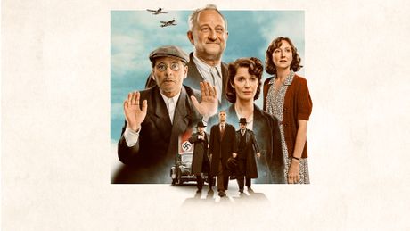La Bonne Etoile - Trailer