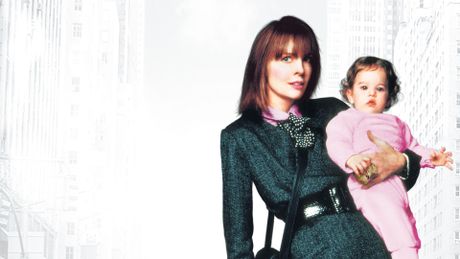 Baby Boom - Trailer