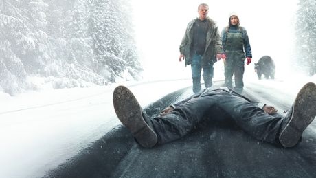 Un ours dans le Jura - Trailer
