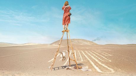 Lady Nazca - Trailer