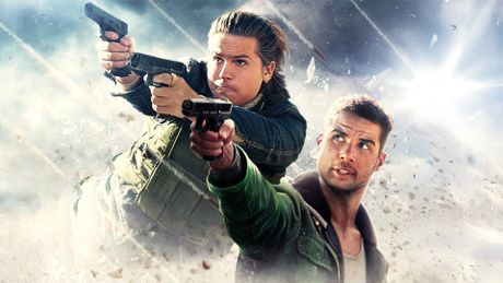 Under Fire - Trailer
